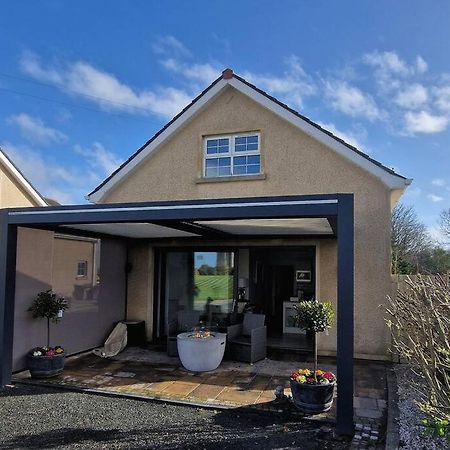 Gleann Ciuin Apartment Ballymartin Bagian luar foto