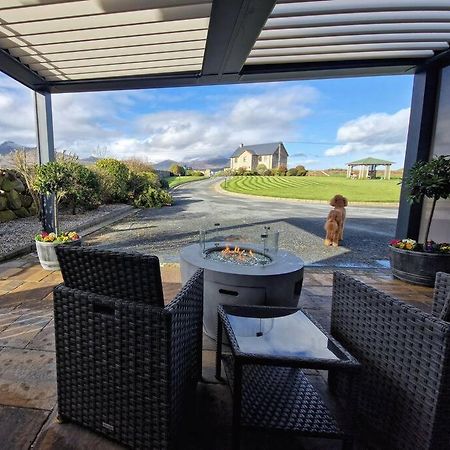 Gleann Ciuin Apartment Ballymartin Bagian luar foto