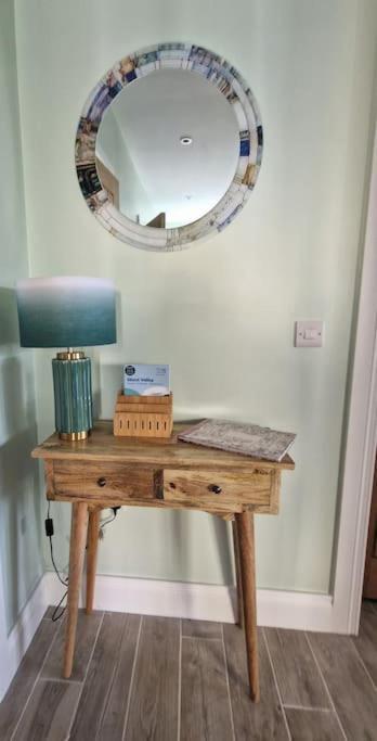 Gleann Ciuin Apartment Ballymartin Bagian luar foto