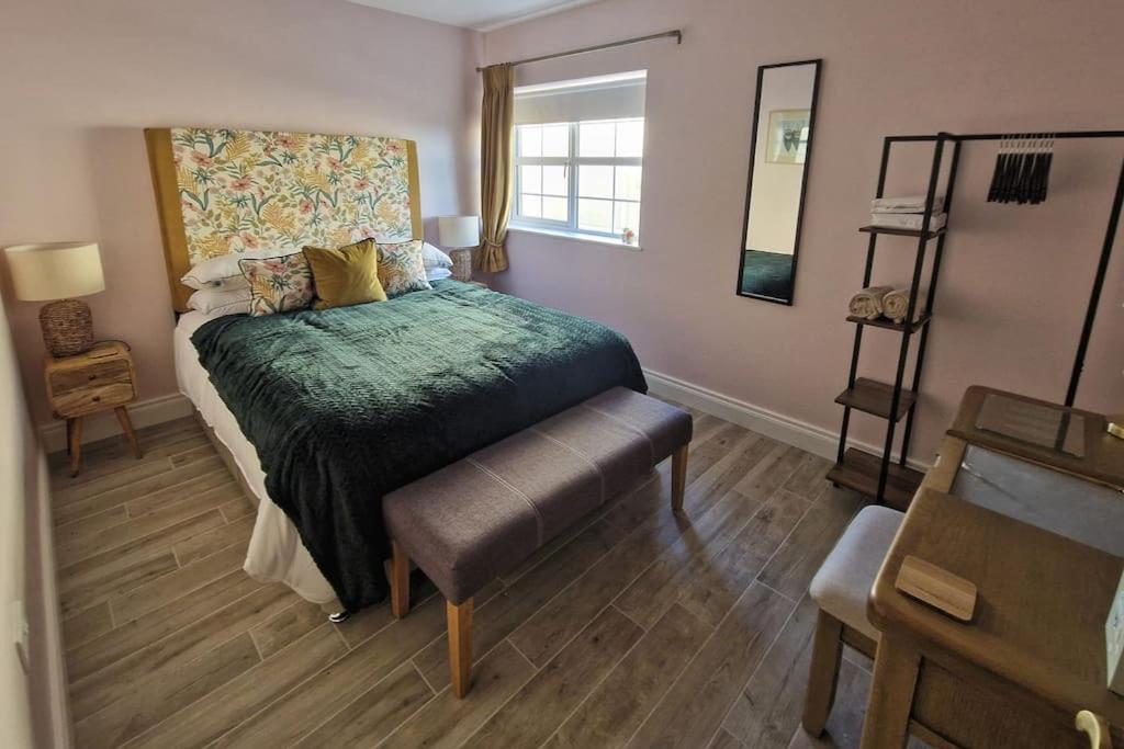 Gleann Ciuin Apartment Ballymartin Bagian luar foto