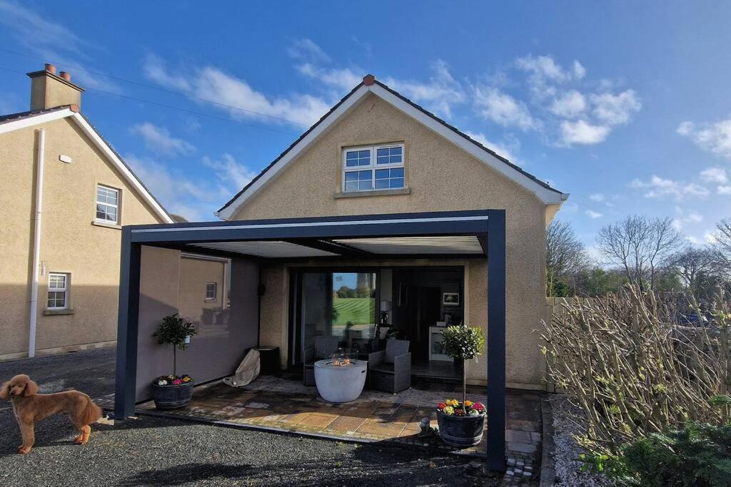 Gleann Ciuin Apartment Ballymartin Bagian luar foto